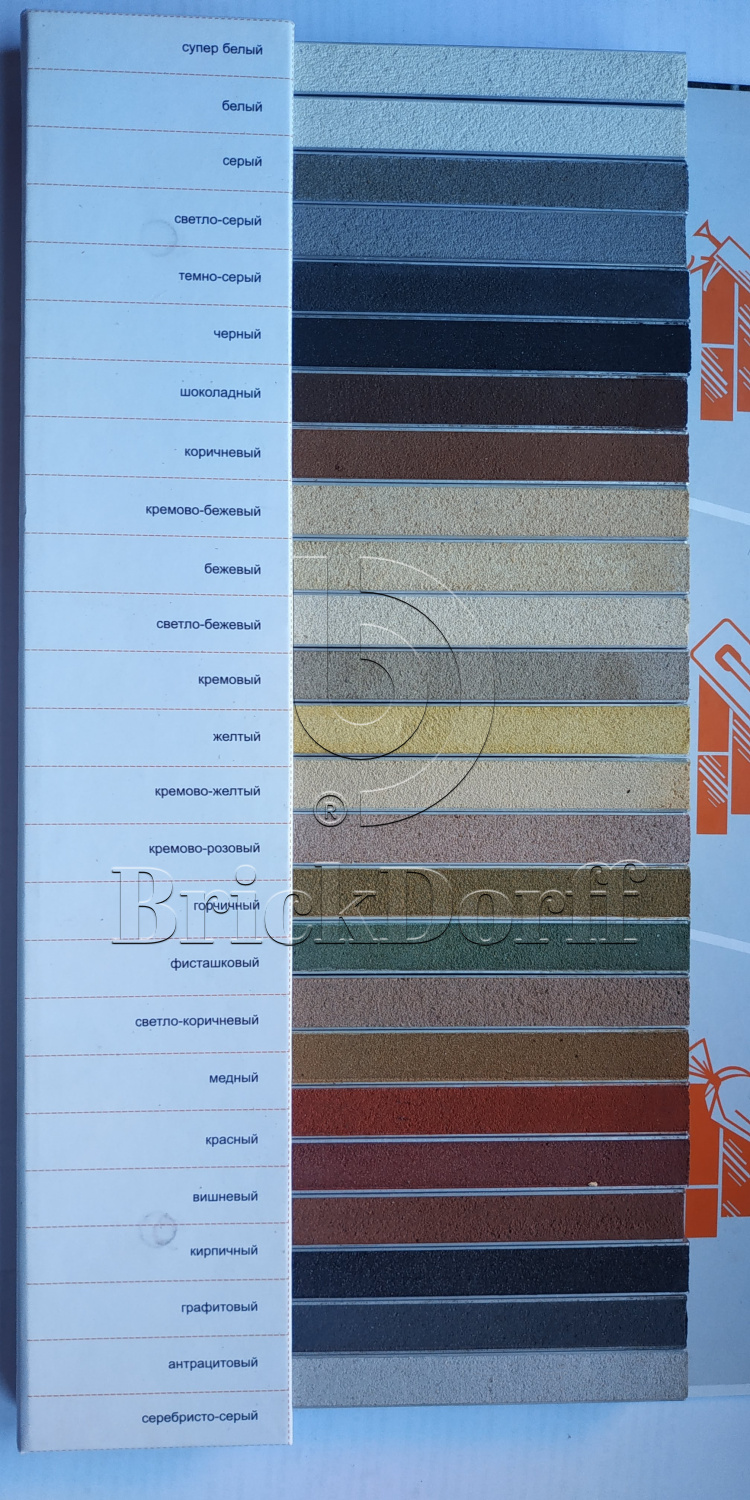 Смесь для расшивки швов НВФ и СФТК Линкер Фасад темно-серый, 25 кг