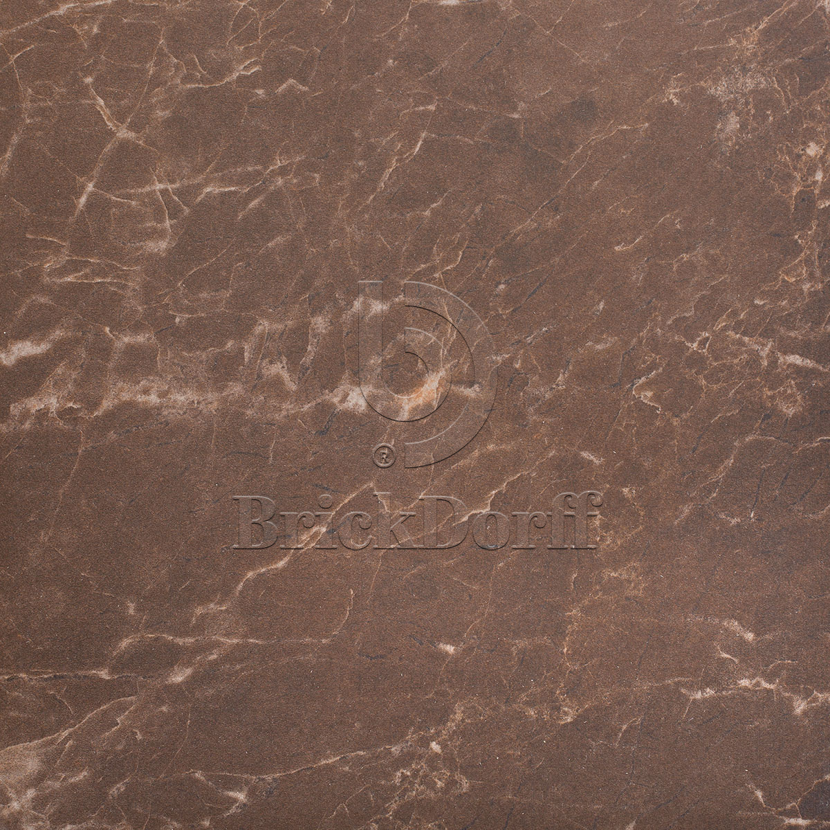 Nevada EMPERADOR Exagres 330*330*12 мм, клинкерная ступень флорентинер- с капиносом, противоскользящая