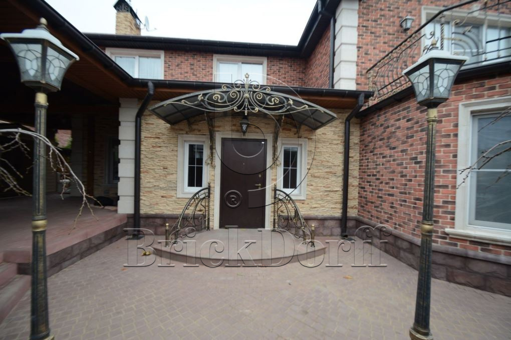 Эльдорадо 13-01Фасадный облицовочный декоративный камень