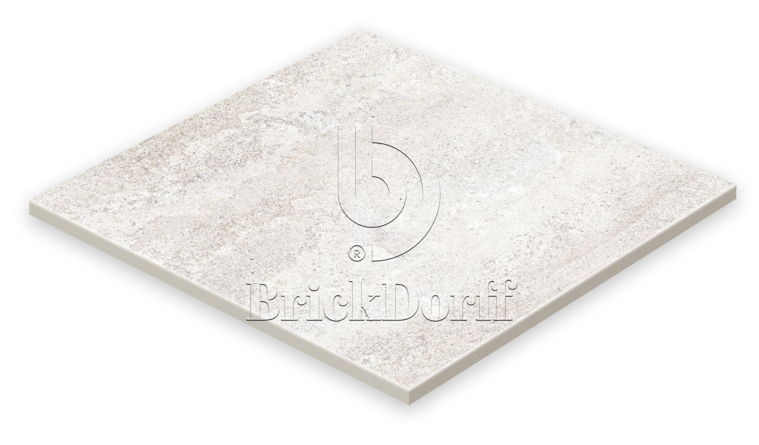 Клинкерная Плитка напольная противоскользящая Stroeher KERAPLATTE EPOS 951 krios 294*294*10 мм