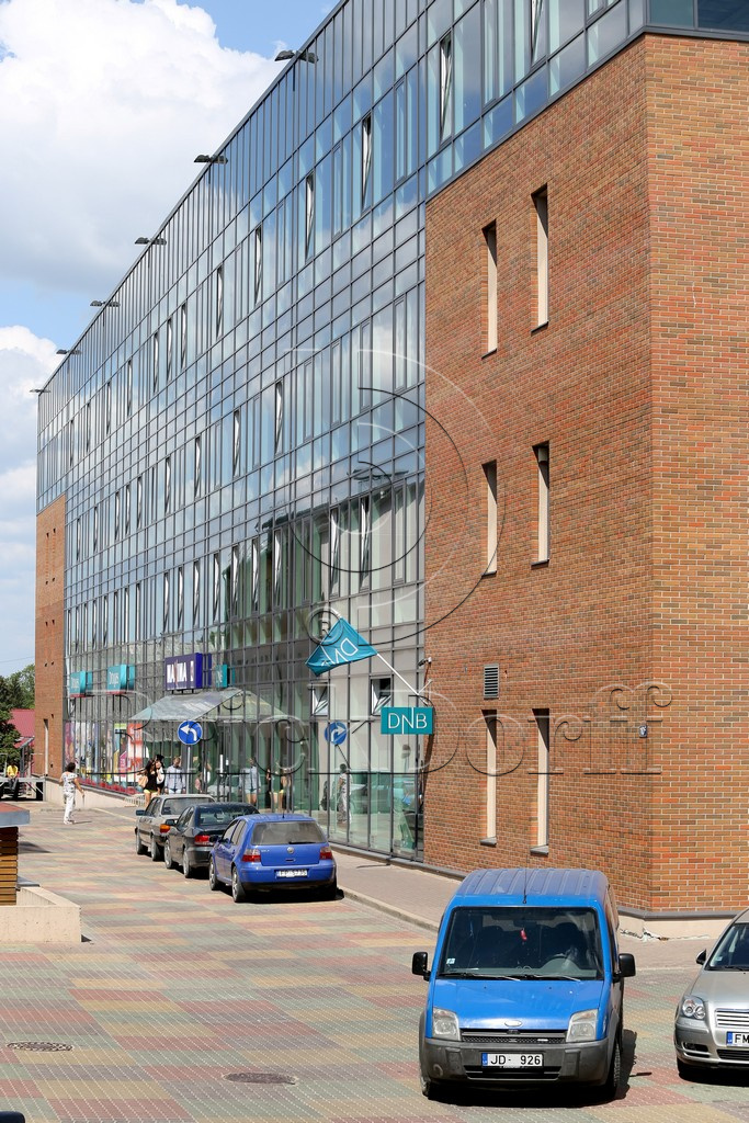 Кирпич клинкерный облицовочный светло - коричневый, Lode RUDIS гладкий, 250*120*65 мм