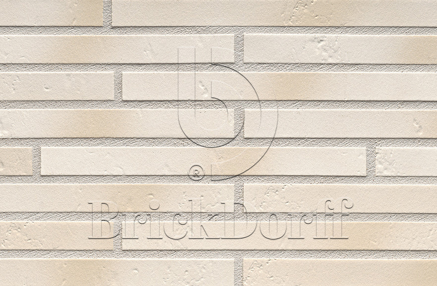 Typ Emsgalerie Schieferstruktur 365*52*10 мм Клинкерная фасадная плитка под кирпич ригельная Langformat ABC