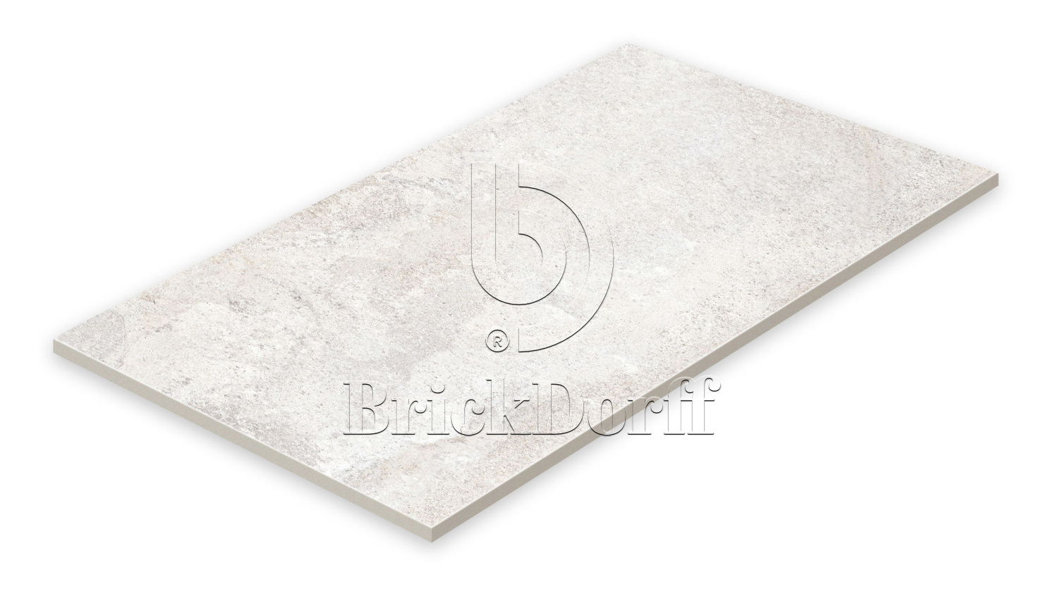 Клинкерная Плитка напольная противоскользящая Stroeher KERAPLATTE EPOS 951 krios 594*294*10 мм