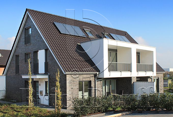 Кирпич облицовочный Клинкерный ABC 5654 Atlantis anthrazit grau-Kohlebrand 55NF 240*71*55 мм