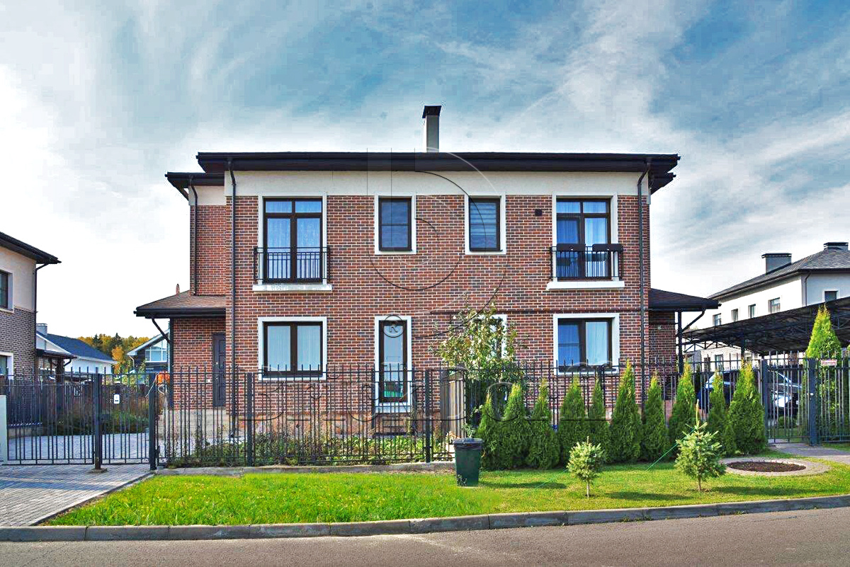 Nordkap glatt 240*71*10 мм, Клинкерная фасадная плитка облицовочная под кирпич ABCklinker