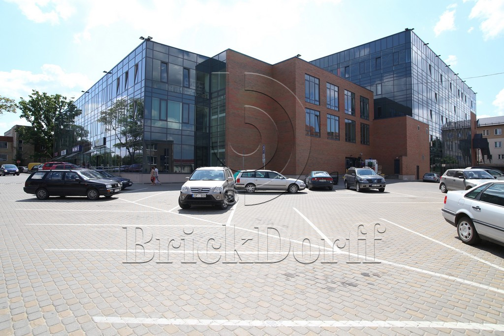 Кирпич клинкерный облицовочный светло - коричневый, Lode RUDIS гладкий, 250*120*65 мм