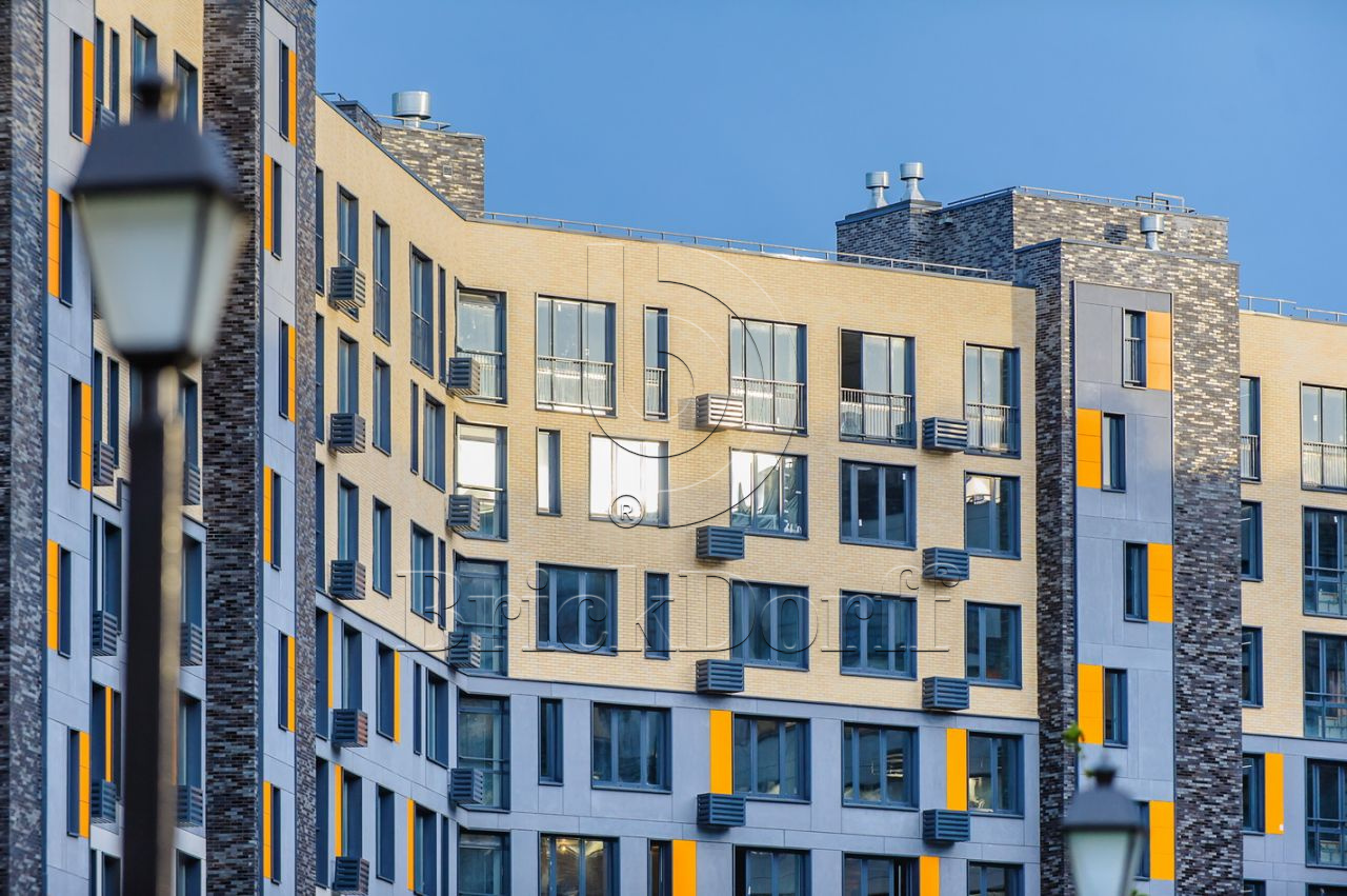 Клинкерная Плитка для Вентилируемых фасадов с расшивкой шва ABC №9025 240*71*14 мм