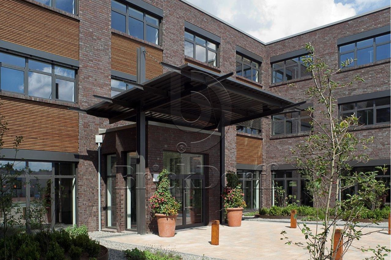 Кирпич облицовочный Клинкерный ABC 7403 Föhr Lava-Kohlebrand NF 240*115*71 мм