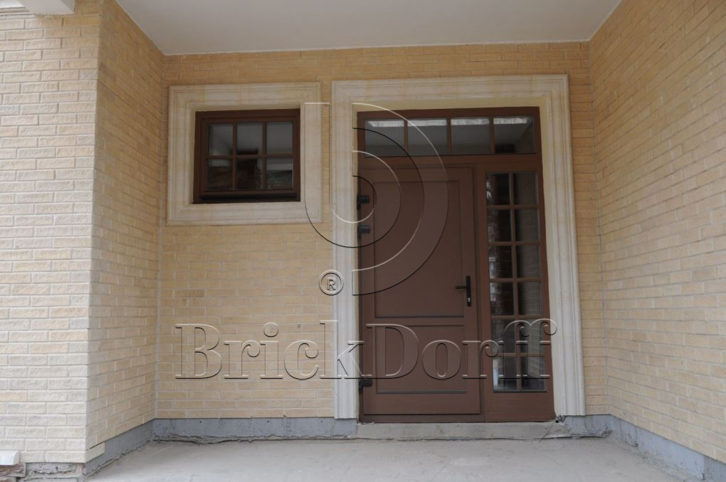 Эльдорадо 13-01Фасадный облицовочный декоративный камень