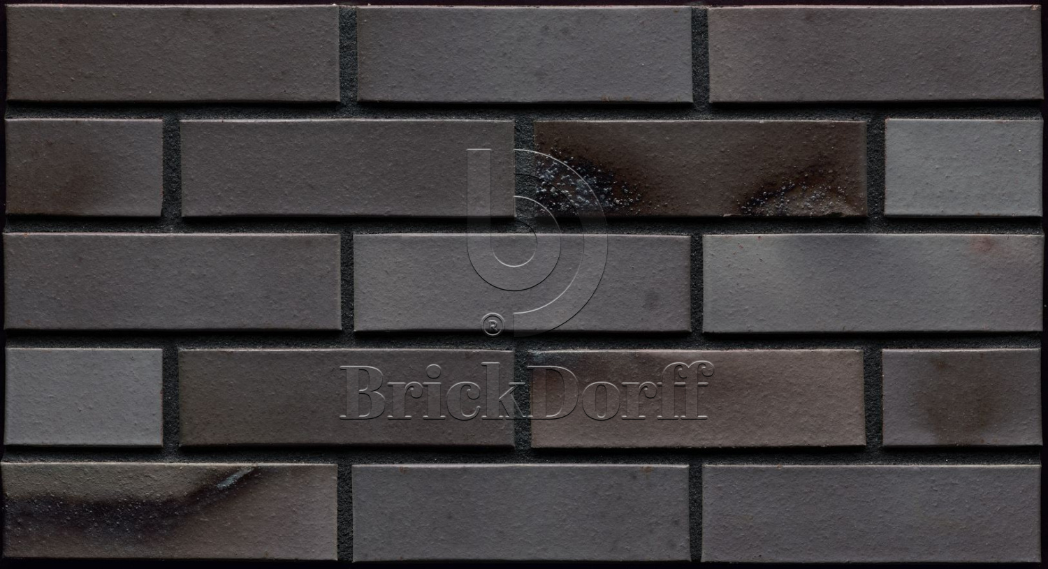 Кирпич облицовочный Клинкерный ABC 1066541 Schuttle Discovery NF 240*115*71 мм