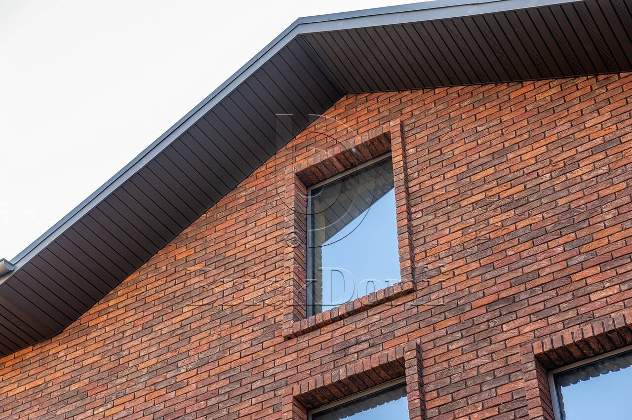 Донские Зори Нарма w049 215*102*65 мм, Кирпич ручной формовки полнотелый, облицовочный