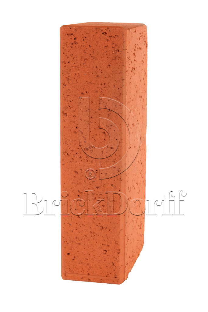 12.101700L Кирпич керамический полнотелый Печной Lode Janka гладкий, 250*85*65 мм