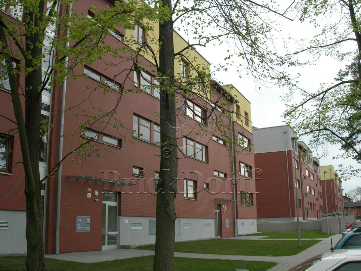 Клинкерная фасадная плитка облицовочная под кирпич Stroeher (Штроер) Keravette Chromatic 215 patrizienrot гладкая NF11, 240*71*11 мм