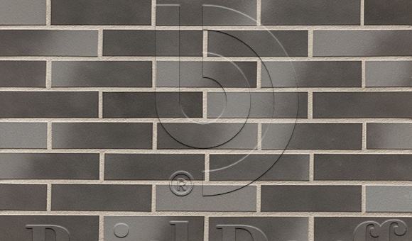 Клинкерная фасадная плитка облицовочная под кирпич ABC Texel 240*52*10 мм