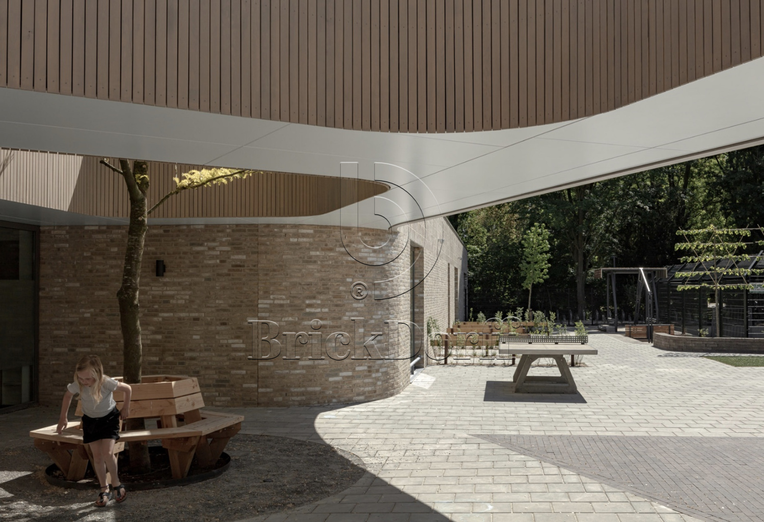 Carthago DF 214х103х66 мм, Кирпич ручной формовки Engels baksteen