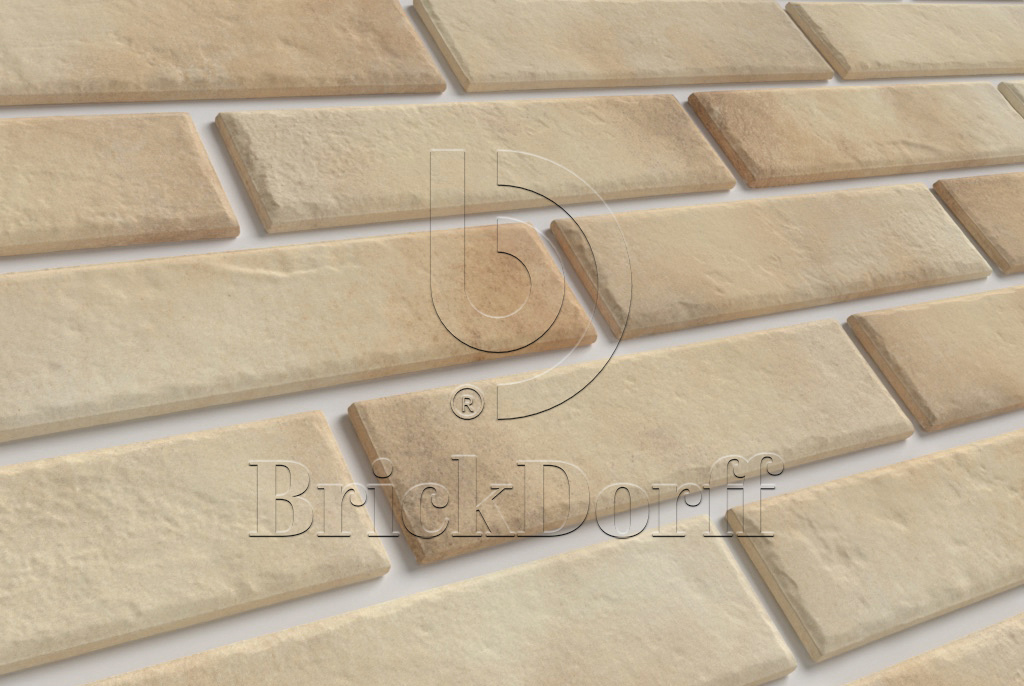 Retro Salt 245х65х8,5 мм клинкерная плитка под кирпич для фасада и цоколя