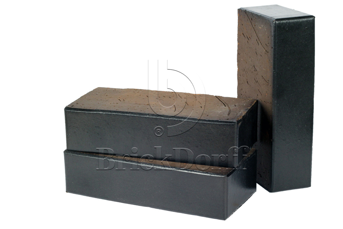 12.861100L Кирпич керамический полнотелый Печной Lode KRYPTON гладкий, 250*120*65 мм