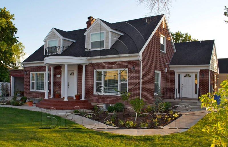 Malta glatt, 240*71*10 мм, Клинкерная фасадная плитка облицовочная под кирпич ABCklinker