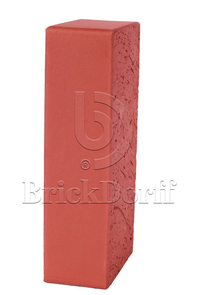 Кирпич керамический полнотелый Печной Lode ROBIS гладкий, 250*120*65 мм