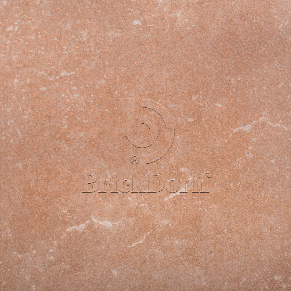 Stone Brown Exagres 330*330*12 мм, клинкерная ступень флорентинер- с капиносом, противоскользящая