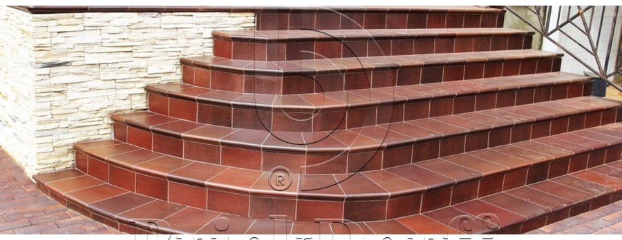 Клинкерная плитка напольная ABC Nordkap 240*115*10 мм