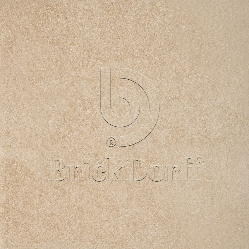 Клинкерная плитка Mattone Sabbia Beige 300x300x11 – для улицы, террасы, крыльца, лестницы, морозостойкая