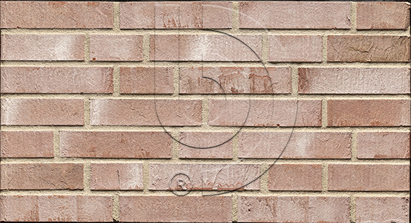 Кирпич облицовочный Клинкерный ABC 3316031 Aquaterra Feuerberg DF 240*115*52 мм