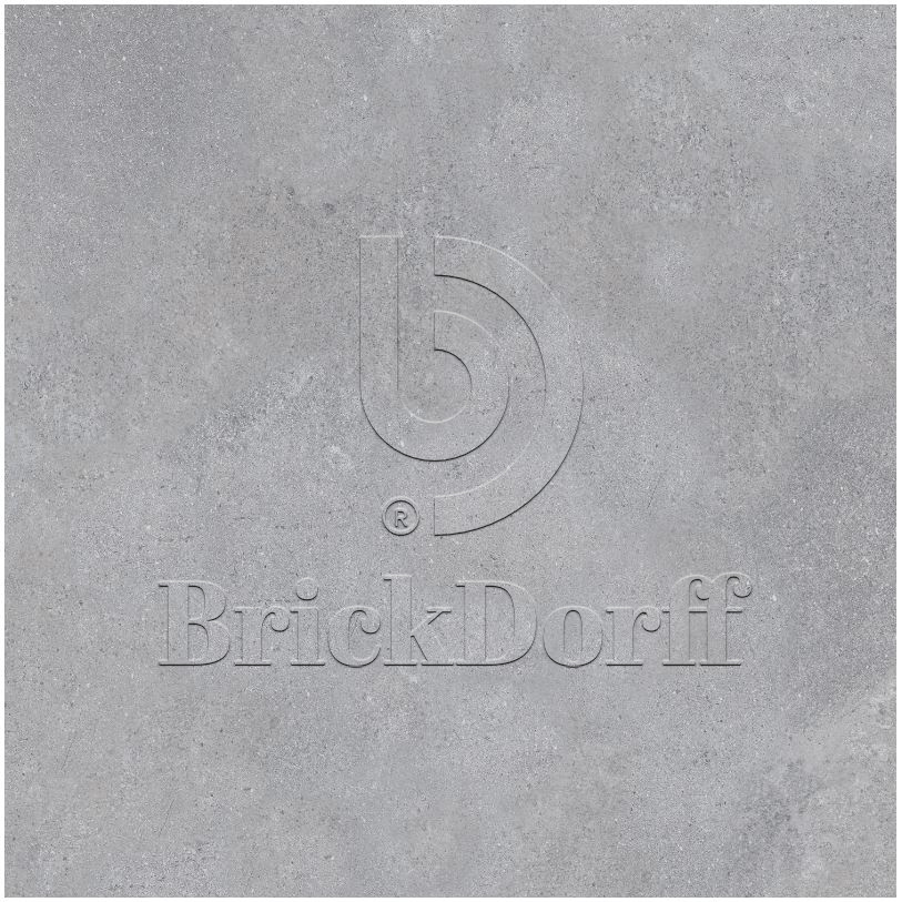 Клинкерная Ступень лофт Угловая противоскользящая плитка Stroeher KERAPLATTE ZOE 970 grey 340*340*35*11 мм