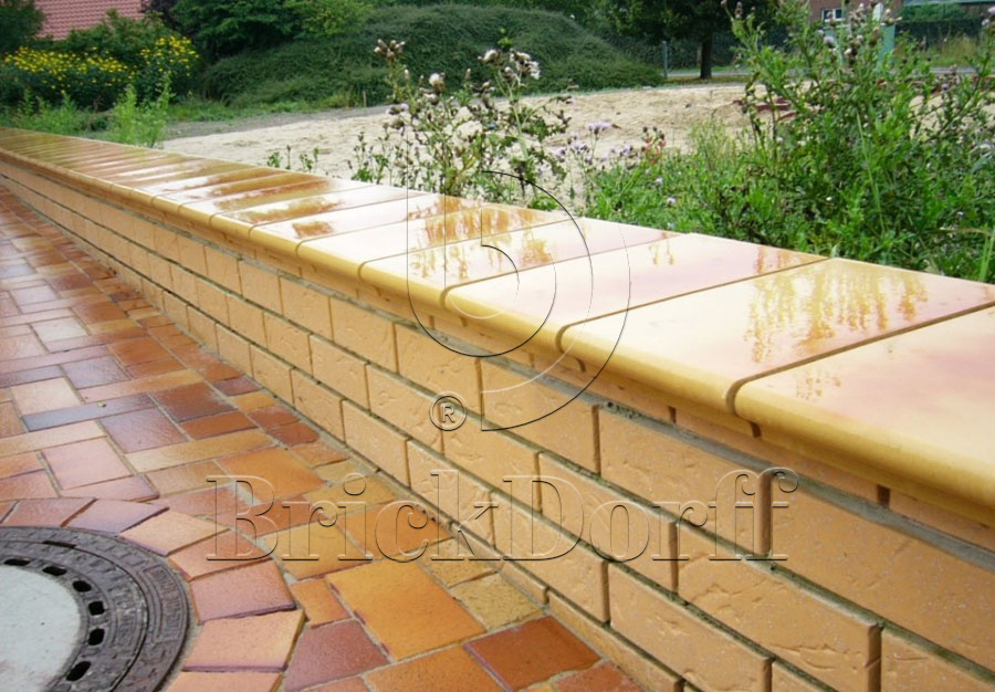 Клинкерная плитка напольная ABC Lanzarote 240*240*12 мм