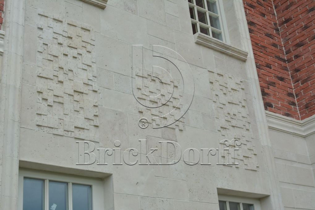 Каса Микс 00-11 Фасадная облицовочная декоративная плитка