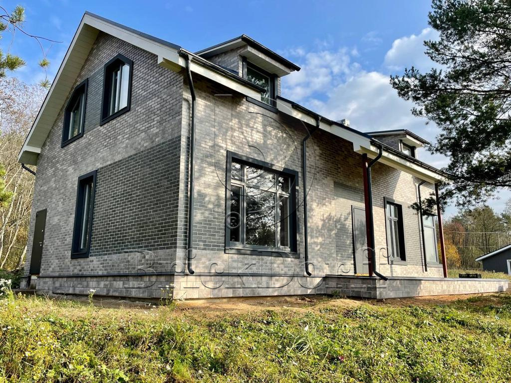 Viano Grys 245X66х7,4 мм Клинкерная фасадная плитка под кирпич облицовочная, серо-бежевый