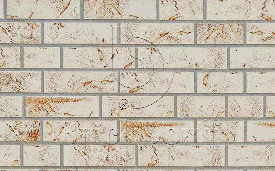 Ласточкин хвост Клинкерная фасадная плитка облицовочная под кирпич ABC Austria Salzburg 239*69*13,5 мм