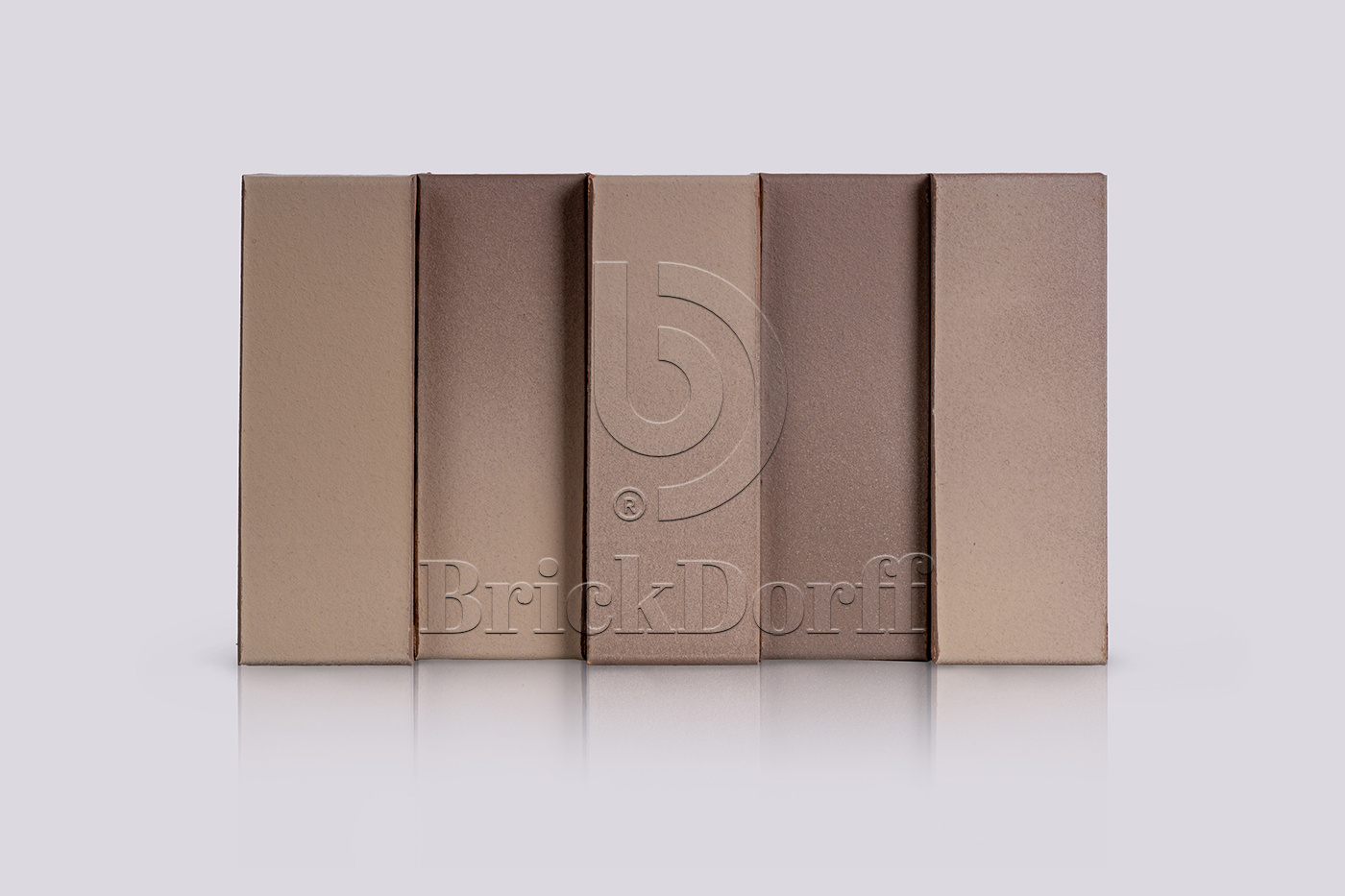 КГ Latte Premium 1НФ 250*120*65 песочный кирпич лицевой облицовочный керамический пустотелый