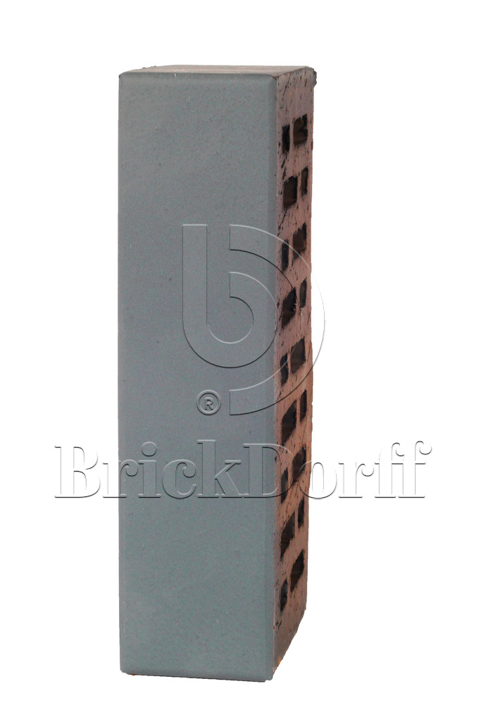 Кирпич керамический полнотелый Печной Lode Herkules, 250*120*65 мм