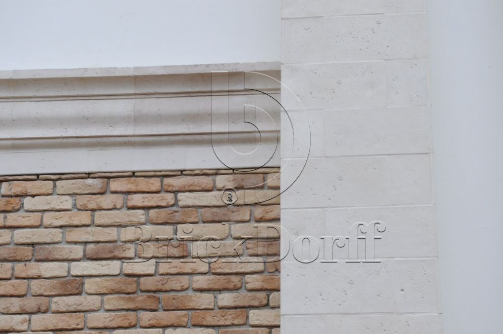 Эльдорадо 13-01Фасадный облицовочный декоративный камень