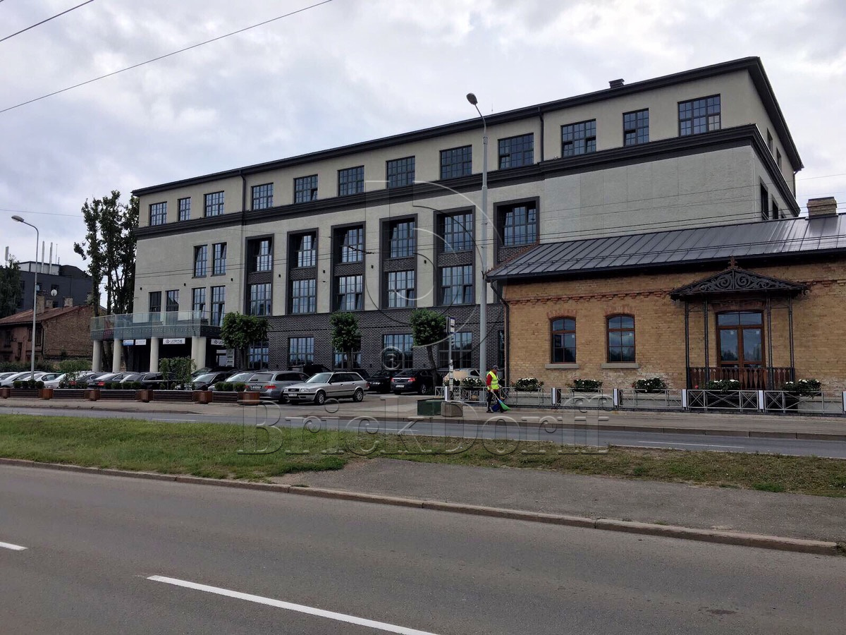 Antik Mangan, 240*71*8 мм, Клинкерная фасадная плитка облицовочная под кирпич, ABCklinker