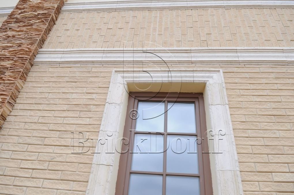 Эльдорадо 13-01Фасадный облицовочный декоративный камень