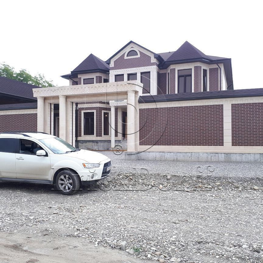 NATURAL BROWN 245X66х7,4 мм Клинкерная фасадная плитка под кирпич облицовочная коричневая