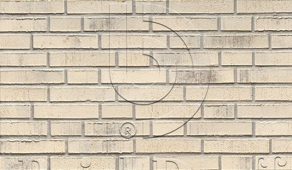 Кирпич облицовочный Клинкерный ABC 206131 Aspero Dover DF 240*115*52 мм