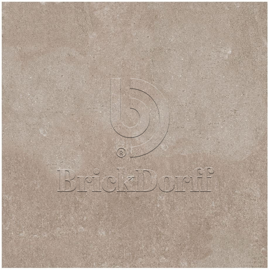 Клинкерная Ступень лофт противоскользящая плитка Stroeher KERAPLATTE ZOE 972 taupe 294*340*35*11 мм
