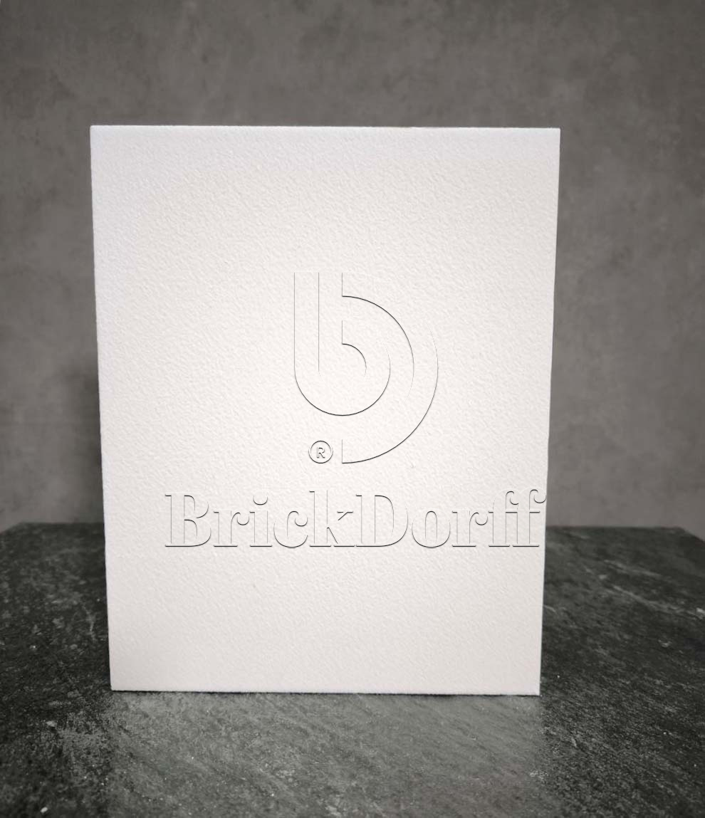 Молдинг для фасада - лепнина, декор из пенополистирола МВ-250/1 (МС-146) 250*25*2000 мм