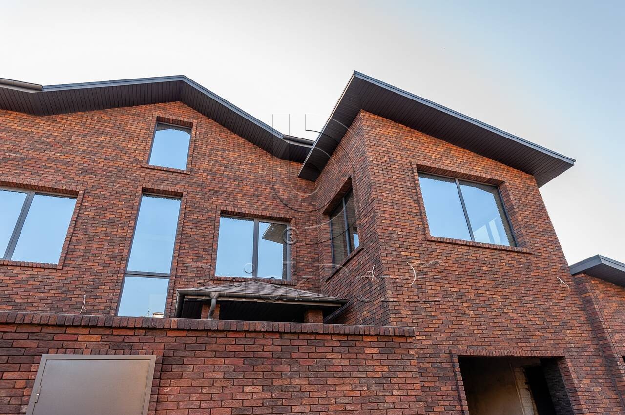 Донские Зори Нарма w049 215*102*65 мм, Кирпич ручной формовки полнотелый, облицовочный