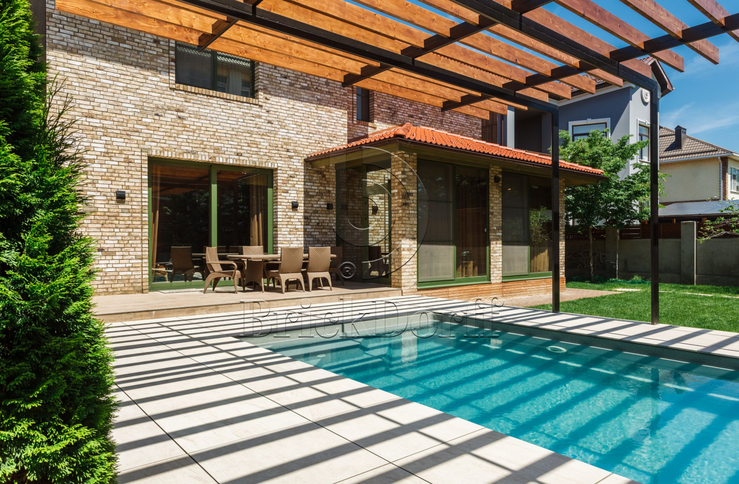 Canyon DF 214х103х66 мм, Кирпич ручной формовки Engels baksteen