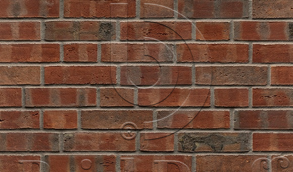 Кирпич облицовочный Клинкерный ABC 4523051 Manufacta Hanseatic NF 240*115*71 мм