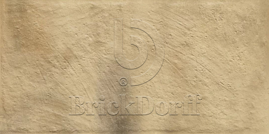 Eremite Sand 600*300*8,5 мм клинкерная плитка большеформатная для фасада и цоколя