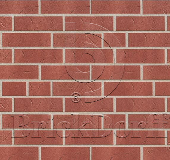 Antik Weinrot, 240*71*8 мм, Клинкерная фасадная плитка облицовочная под кирпич, ABCklinker