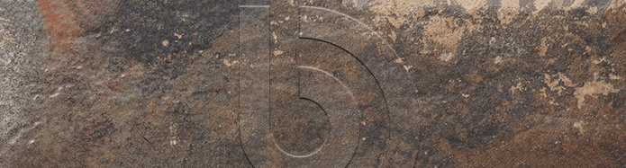 Arteon Taupe 245X66х7,4 мм Клинкерная фасадная плитка под кирпич облицовочная,черная