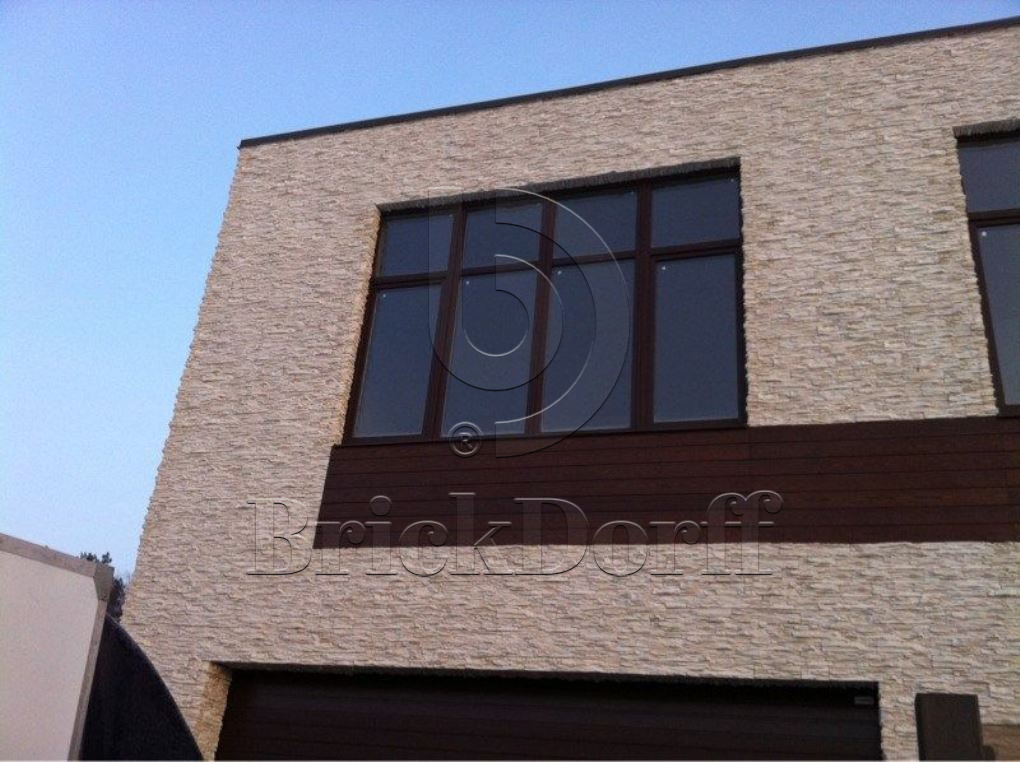 Эльдорадо 13-01Фасадный облицовочный декоративный камень