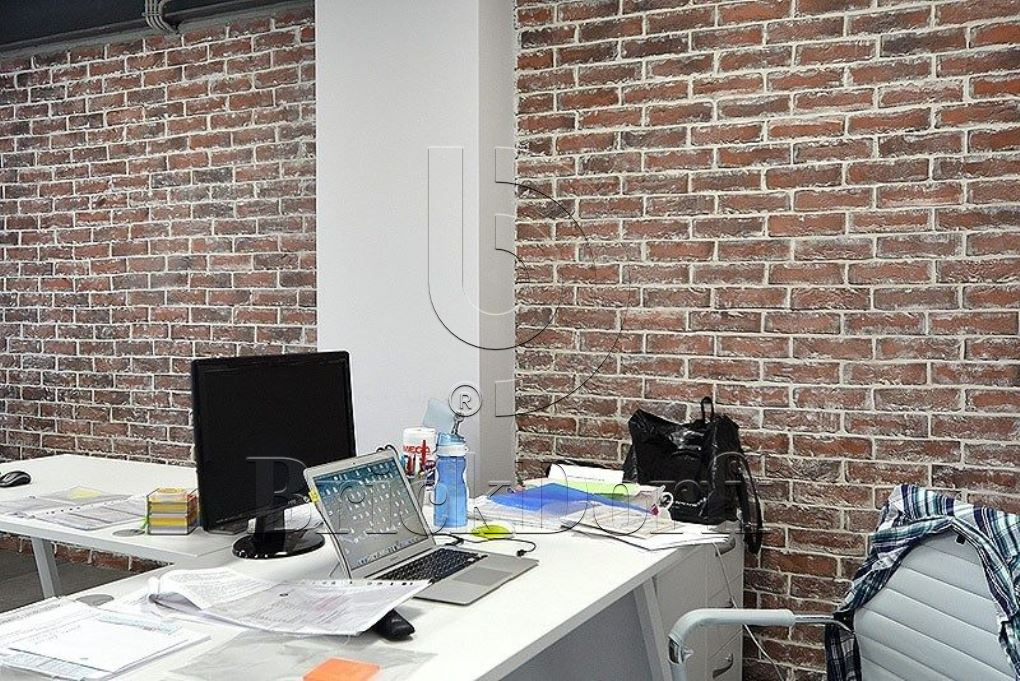 Кембридж 04-08 Фасадный облицовочный декоративный кирпич