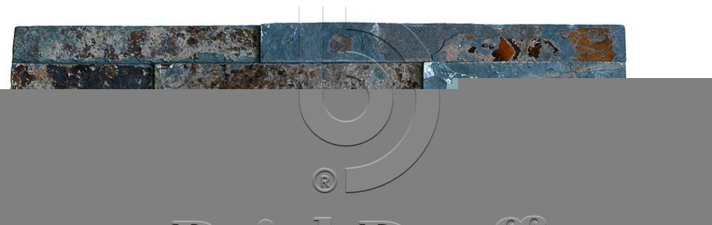 Фасадный облицовочный натуральный камень EcoStone Canyon 24F1